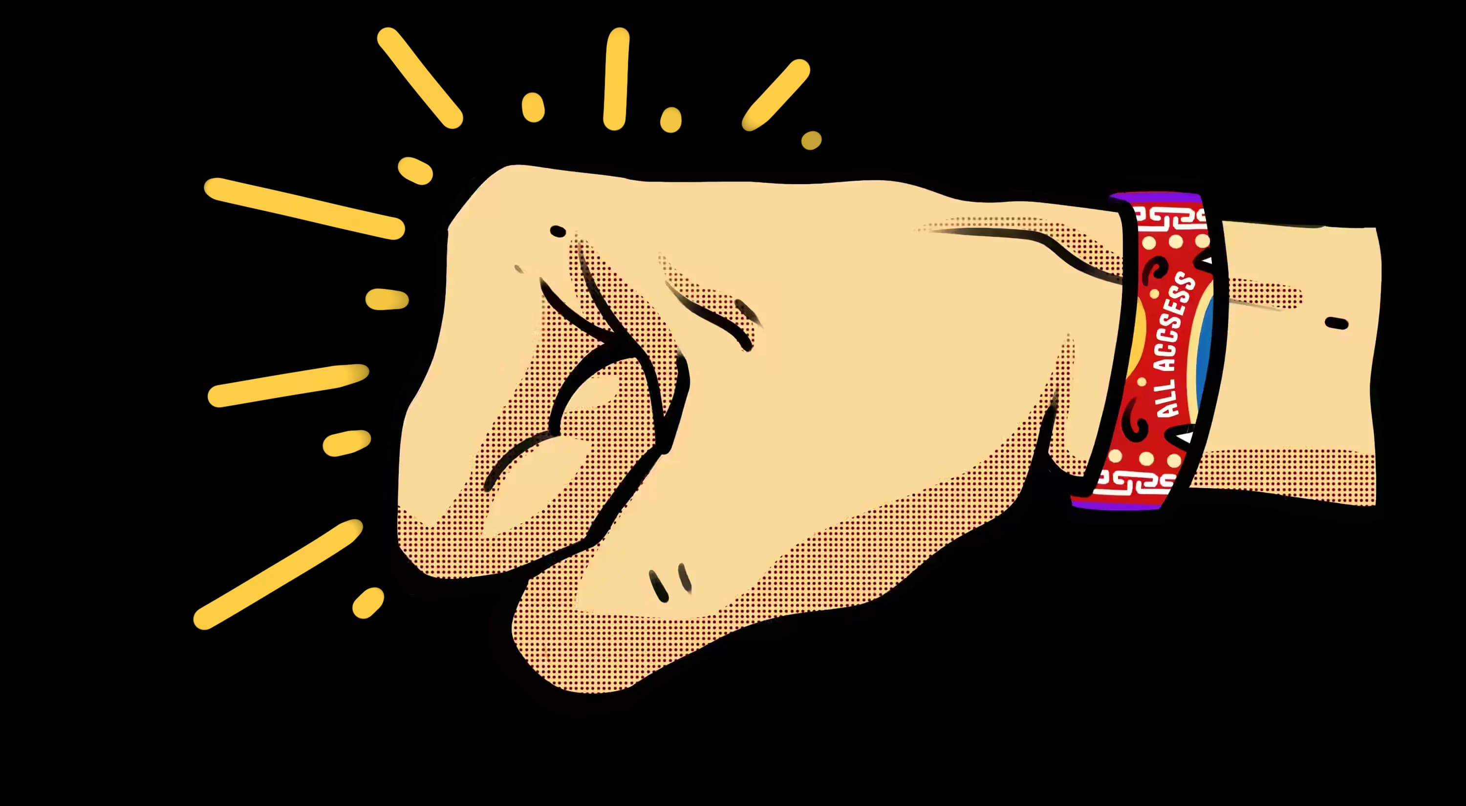 Fist